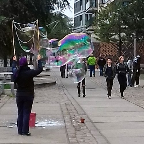 Hamburg