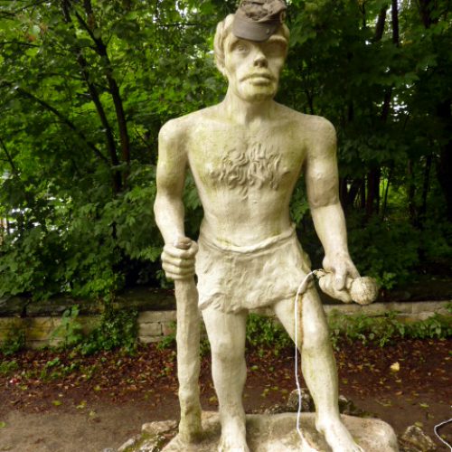 Ruhrpottgeflüster