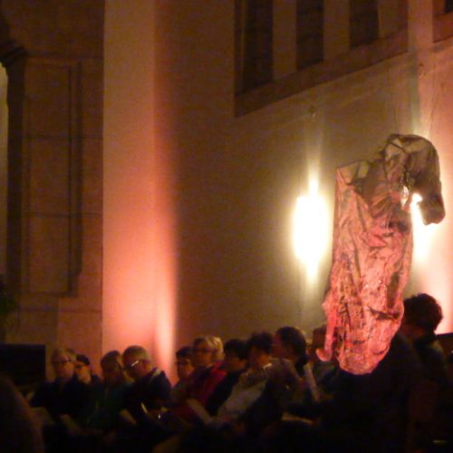Nacht der offenen Kirchen